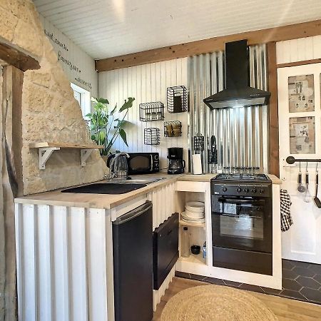 Le Grenier Du Buronnier Apartment Saint-Simon  Ngoại thất bức ảnh